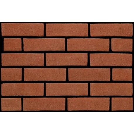 Ibstock Rutland Red Stock 65mm Machine Made Stock Red Light Texture Clay Brick