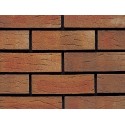 Ibstock Sandal Gold 65mm Wirecut Extruded Buff Light Texture Brick