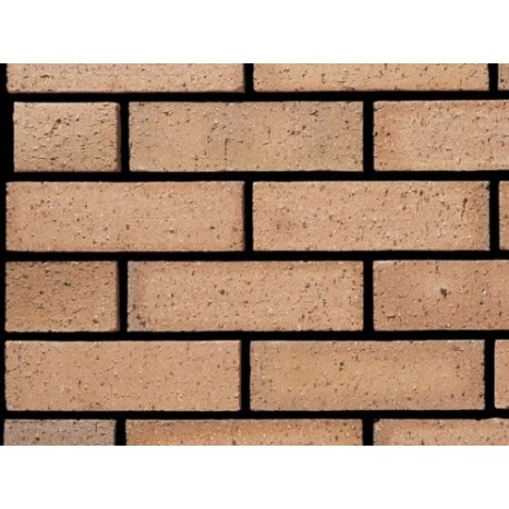 Ibstock Sandalwood 65mm Wirecut Extruded Buff Light Texture Clay Brick