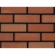 Ibstock Severn Multi Red Blend 65mm Wirecut Extruded Red Light Texture Clay Brick