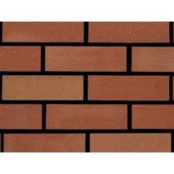 Ibstock Severn Multi Red Blend 65mm Wirecut Extruded Red Light Texture Clay Brick