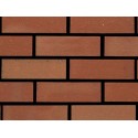 Ibstock Severn Multi Red Blend 65mm Wirecut Extruded Red Light Texture Clay Brick