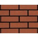 Ibstock Severn Red 65mm Wirecut Extruded Red Light Texture Brick