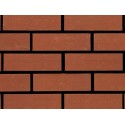 Ibstock Severn Red 65mm Wirecut Extruded Red Light Texture Brick