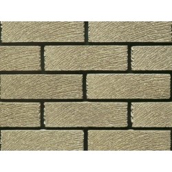 Ibstock Silver Grey Rustic 65mm Wirecut Extruded Grey Heavy Texture Clay Brick