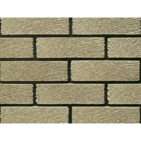 Ibstock Silver Grey Rustic 65mm Wirecut Extruded Grey Heavy Texture Clay Brick