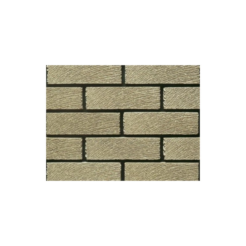 Ibstock Aztec Multi Rustic 65mm Wirecut Extruded Buff Texture Brick