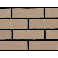 Ibstock Smooth Grey 65mm Wirecut Extruded Grey Smooth Clay Brick