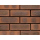 Ibstock Smooth Village Mixture 65mm Wirecut Extruded Red Smooth Clay Brick