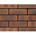 Ibstock Smooth Village Mixture 65mm Wirecut Extruded Red Smooth Clay Brick