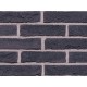 Ibstock Special Black BSS 65mm Machine Made Stock Black Light Texture Clay Brick