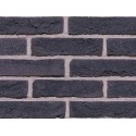 Ibstock Special Black BSS 65mm Machine Made Stock Black Light Texture Clay Brick