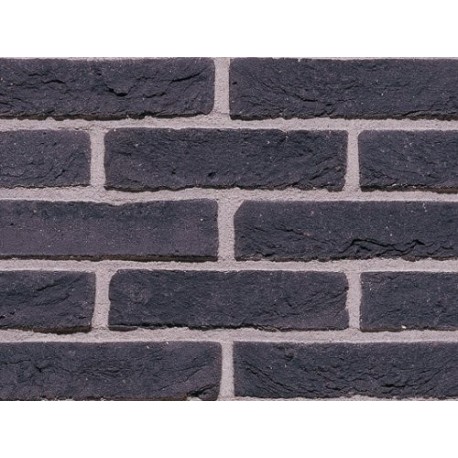 Ibstock Special Black Bundesnormal 71mm Machine Made Stock Black Light Texture Clay Brick