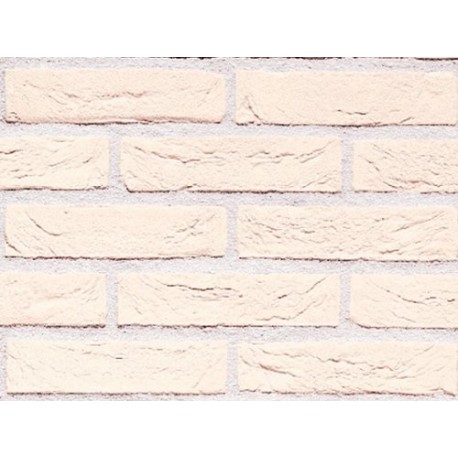 Ibstock Special White Bundesnormal 71mm Machine Made Stock Buff Light Texture Clay Brick