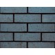 Ibstock Staffordshire Blue Brindle Dragface 65mm Wirecut Extruded Blue Light Texture Clay Brick