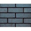 Ibstock Staffordshire Blue Brindle Dragface 65mm Wirecut Extruded Blue Light Texture Clay Brick