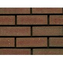 Ibstock Staffordshire Georgian 65mm Wirecut Extruded Red Light Texture Clay Brick