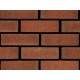 Ibstock Staffordshire Multi Rustic 65mm Wirecut Extruded Red Light Texture Clay Brick