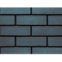 Ibstock Staffordshire Slate Blue Smooth 65mm Wirecut Extruded Blue Smooth Clay Brick