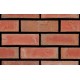 Ibstock Stokesay Blend 65mm Wirecut Extruded Red Light Texture Clay Brick