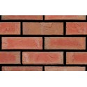 Ibstock Stokesay Blend 65mm Wirecut Extruded Red Light Texture Clay Brick