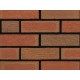 Ibstock Stratford Brindled Rustic 65mm Wirecut Extruded Red Heavy Texture Clay Brick