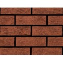 Ibstock Stratford Red Rustic 65mm Wirecut Extruded Red Heavy Texture Clay Brick