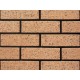 Ibstock Straw Gold 65mm Wirecut Extruded Buff Light Texture Brick