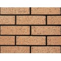 Ibstock Straw Gold 65mm Wirecut Extruded Buff Light Texture Brick