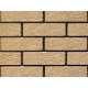 Ibstock Straw Thatch Rustic 65mm Wirecut Extruded Buff Heavy Texture Clay Brick