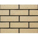 Ibstock Stuart Buff 65mm Wirecut Extruded Buff Light Texture Clay Brick