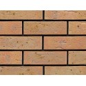 Ibstock Surrey Antique Cream 65mm Wirecut Extruded Buff Light Texture Clay Brick