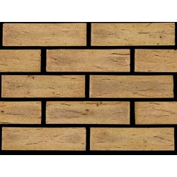 Ibstock Surrey Buff Multi 65mm Wirecut Extruded Buff Light Texture Clay Brick