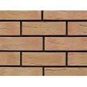 Ibstock Surrey Cream Multi 65mm Wirecut Extruded Buff Light Texture Clay Brick