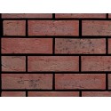 Ibstock Surrey Light Multi 65mm Wirecut Extruded Red Light Texture Clay Brick