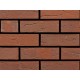 Ibstock Surrey Russet 65mm Wirecut Extruded Red Light Texture Clay Brick