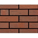 Ibstock Surrey Russet 65mm Wirecut Extruded Red Light Texture Clay Brick