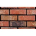 Ibstock Tattershall Blend 65mm Wirecut Extruded Red Light Texture Clay Brick