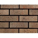 Ibstock Tradesman Antique Grey 65mm Wirecut Extruded Grey Light Texture Clay Brick