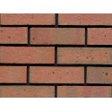 Ibstock Tyndale Antique 65mm Wirecut Extruded Red Light Texture Clay Brick