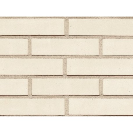 Ibstock Vitessa White BBS 65mm Wirecut Extruded Buff Light Texture Clay Brick