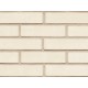 Ibstock Vitessa White Waal 50mm Wirecut Extruded Buff Light Texture Clay Brick