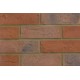 Butterley Hanson Worcestershire Red Multi 65mm Wirecut Extruded Red Light Texture Clay Brick