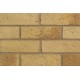 Butterley Hanson Yorkshire Multi Buff 65mm Wirecut Extruded Buff Light Texture Clay Brick