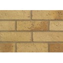 Butterley Hanson Yorkshire Multi Buff 65mm Wirecut Extruded Buff Light Texture Clay Brick