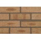 Hanson Ballater Buff 65mm Wirecut Extruded Buff Light Texture Brick