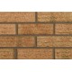 Hanson Banchory Buff 65mm Wirecut Extruded Buff Heavy Texture Brick