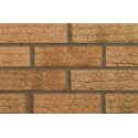 Hanson Banchory Buff 65mm Wirecut Extruded Buff Heavy Texture Brick