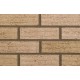 Hanson Braemar Buff Rustic 65mm Wirecut Extruded Buff Heavy Texture Clay Brick