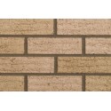 Hanson Braemar Buff Rustic 65mm Wirecut Extruded Buff Heavy Texture Clay Brick